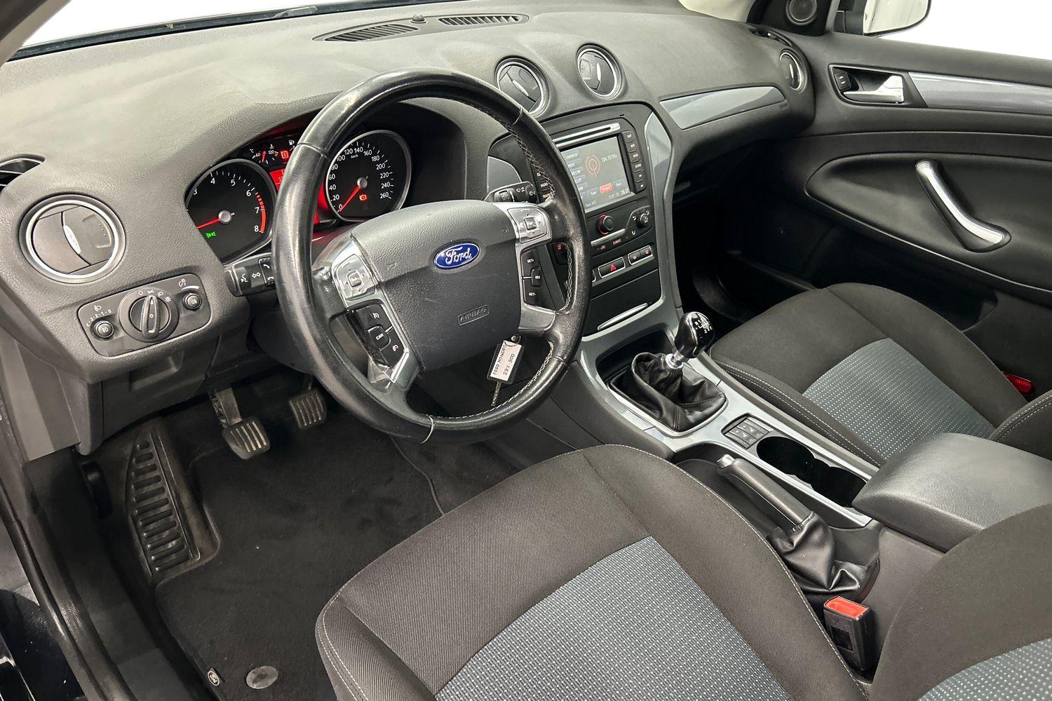 Ford Mondeo 2014, kuva 6/20