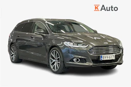 Ford Mondeo 2015 kuva 1.