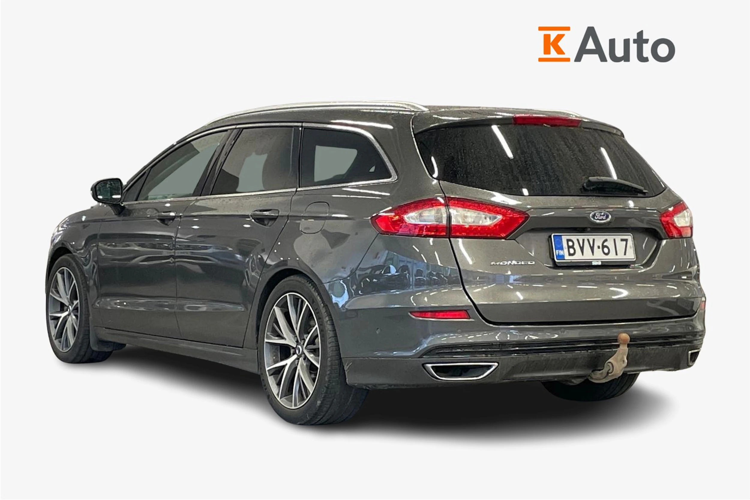 Ford Mondeo 2015 kuva 2.
