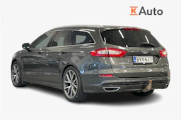 Ford Mondeo 2015 kuva 2.