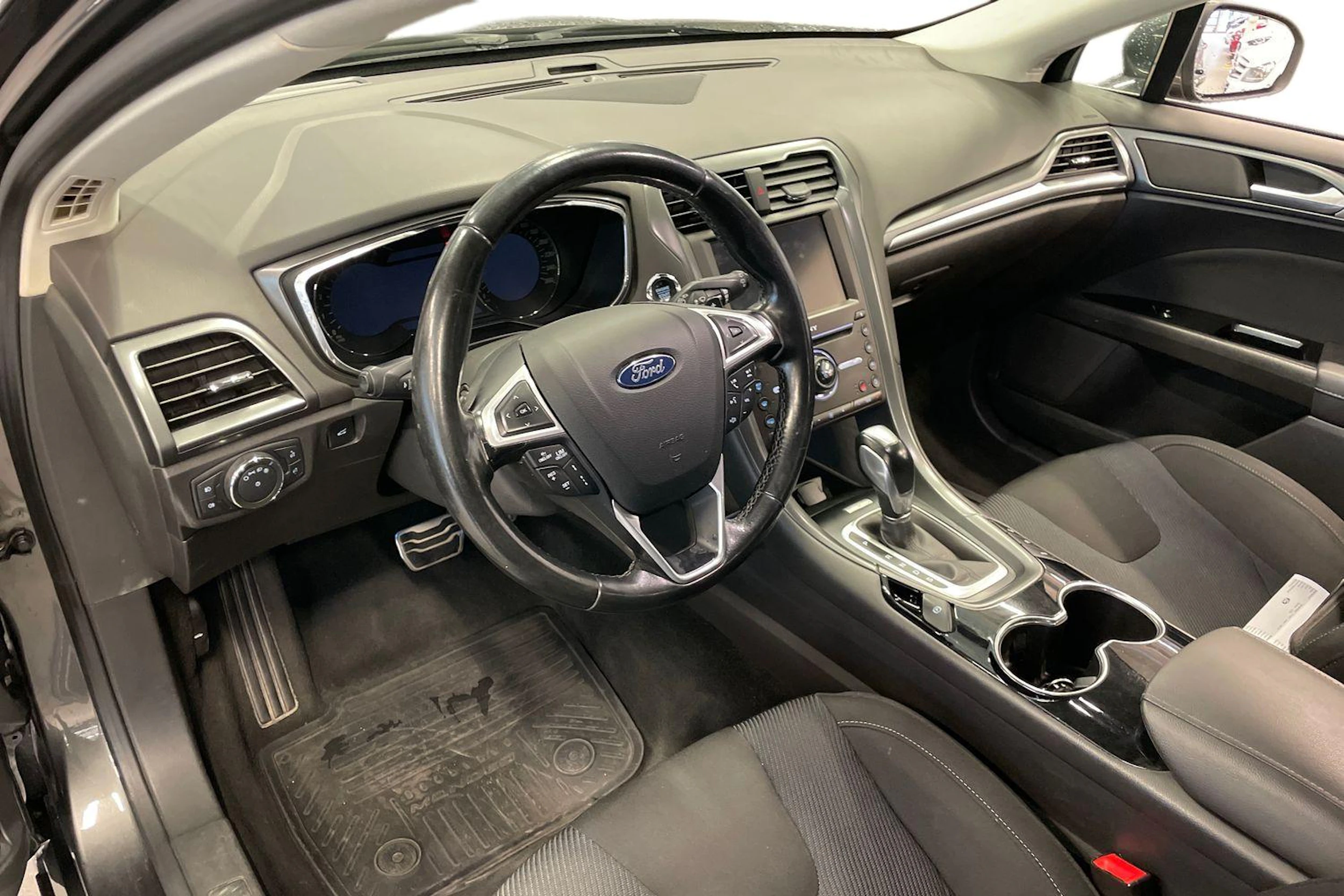 Ford Mondeo 2015 kuva 3.