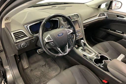 Ford Mondeo 2015 kuva 3.