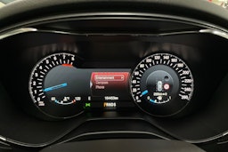 musta Ford Mondeo 2015 kuva 15.