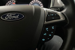 musta Ford Mondeo 2015 kuva 17.