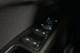 musta Ford Mondeo 2015 kuva 20.