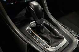 musta Ford Mondeo 2015 kuva 28.
