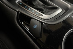 musta Ford Mondeo 2015 kuva 29.