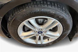 Musta Ford MONDEO 2015 kuva 12.
