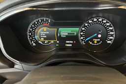 Musta Ford MONDEO 2015 kuva 15.