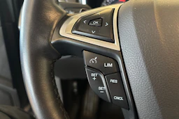 Musta Ford MONDEO 2015 kuva 16.