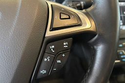 Musta Ford MONDEO 2015 kuva 17.