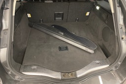 Harmaa Ford Mondeo 2015 kuva 11.