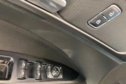 Harmaa Ford Mondeo 2015 kuva 15.