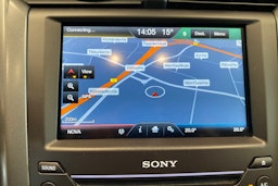 Harmaa Ford Mondeo 2015 kuva 19.