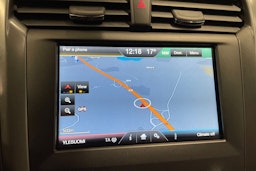 punainen Ford Mondeo 2015 kuva 23.