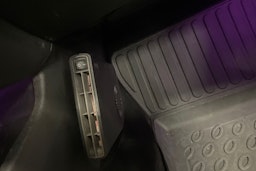 punainen Ford Mondeo 2015 kuva 29.