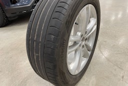 punainen Ford Mondeo 2015 kuva 34.