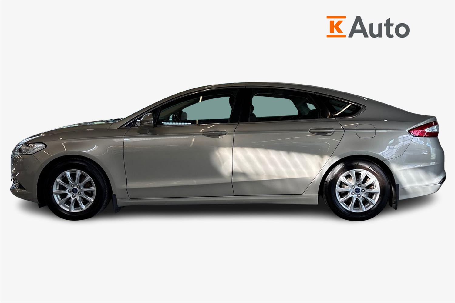 Ford Mondeo 2016, kuva 5/19
