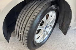 Harmaa Ford MONDEO 2016 kuva 10.