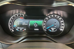 Harmaa Ford MONDEO 2016 kuva 11.