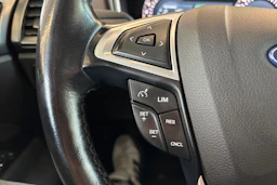 Harmaa Ford MONDEO 2016 kuva 13.