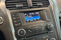 Harmaa Ford MONDEO 2016 kuva 15.