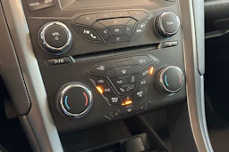 Harmaa Ford MONDEO 2016 kuva 16.