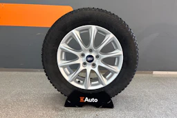 Harmaa Ford MONDEO 2016 kuva 18.