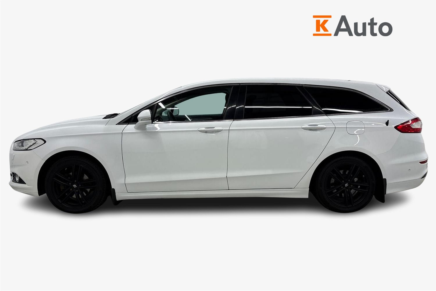 Ford Mondeo 2016, photo 5/21