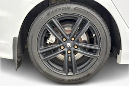 valkoinen Ford Mondeo 2016 kuva 9.