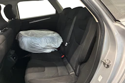 Harmaa Ford MONDEO 2016 kuva 8.