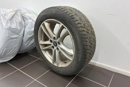 Harmaa Ford MONDEO 2016 kuva 10.