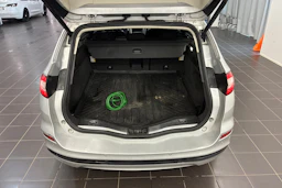 Harmaa Ford MONDEO 2016 kuva 11.