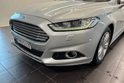 Harmaa Ford MONDEO 2016 kuva 15.