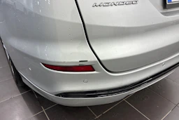 Harmaa Ford MONDEO 2016 kuva 18.