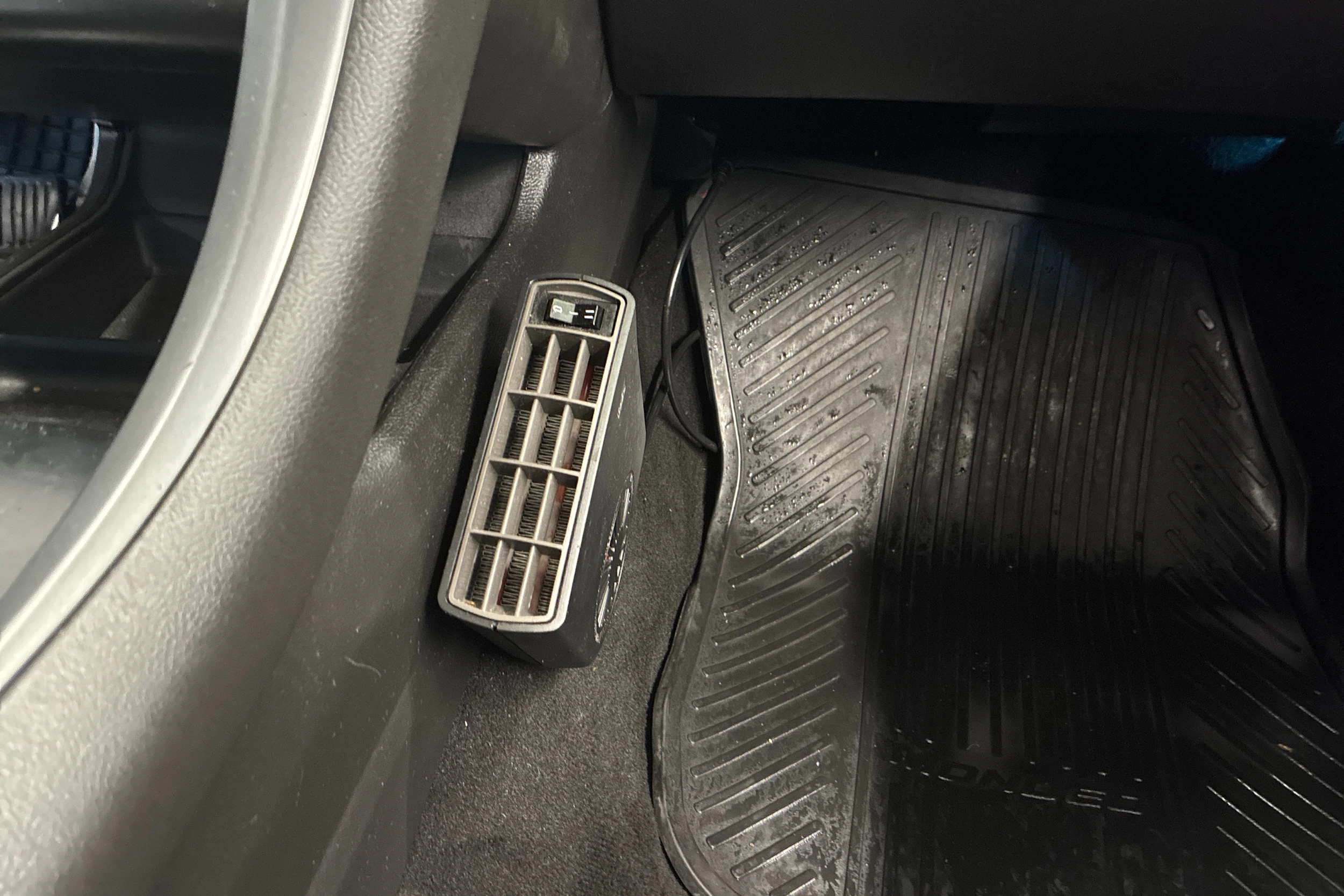 Harmaa Ford MONDEO 2016 kuva 25.