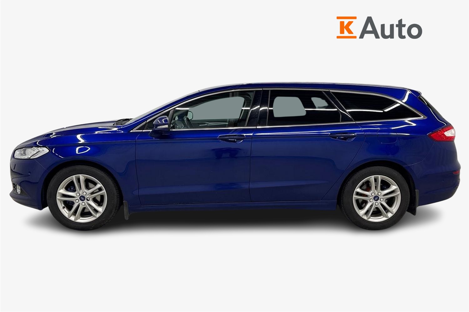 Ford Mondeo 2016, bild 5/35