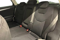 sininen Ford Mondeo 2016 kuva 8.