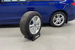 sininen Ford Mondeo 2016 kuva 11.