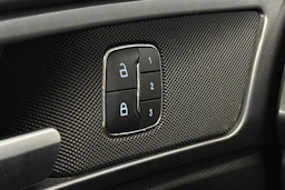 sininen Ford Mondeo 2016 kuva 19.