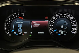 sininen Ford Mondeo 2016 kuva 31.