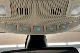 sininen Ford Mondeo 2016 kuva 32.