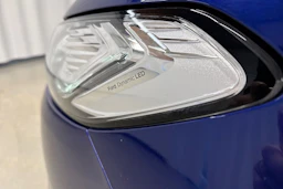 sininen Ford Mondeo 2016 kuva 35.