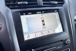 Valkoinen Ford MONDEO 2016 kuva 16.
