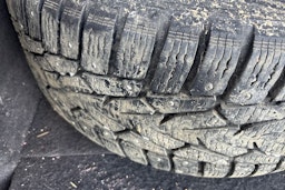 Valkoinen Ford MONDEO 2016 kuva 31.