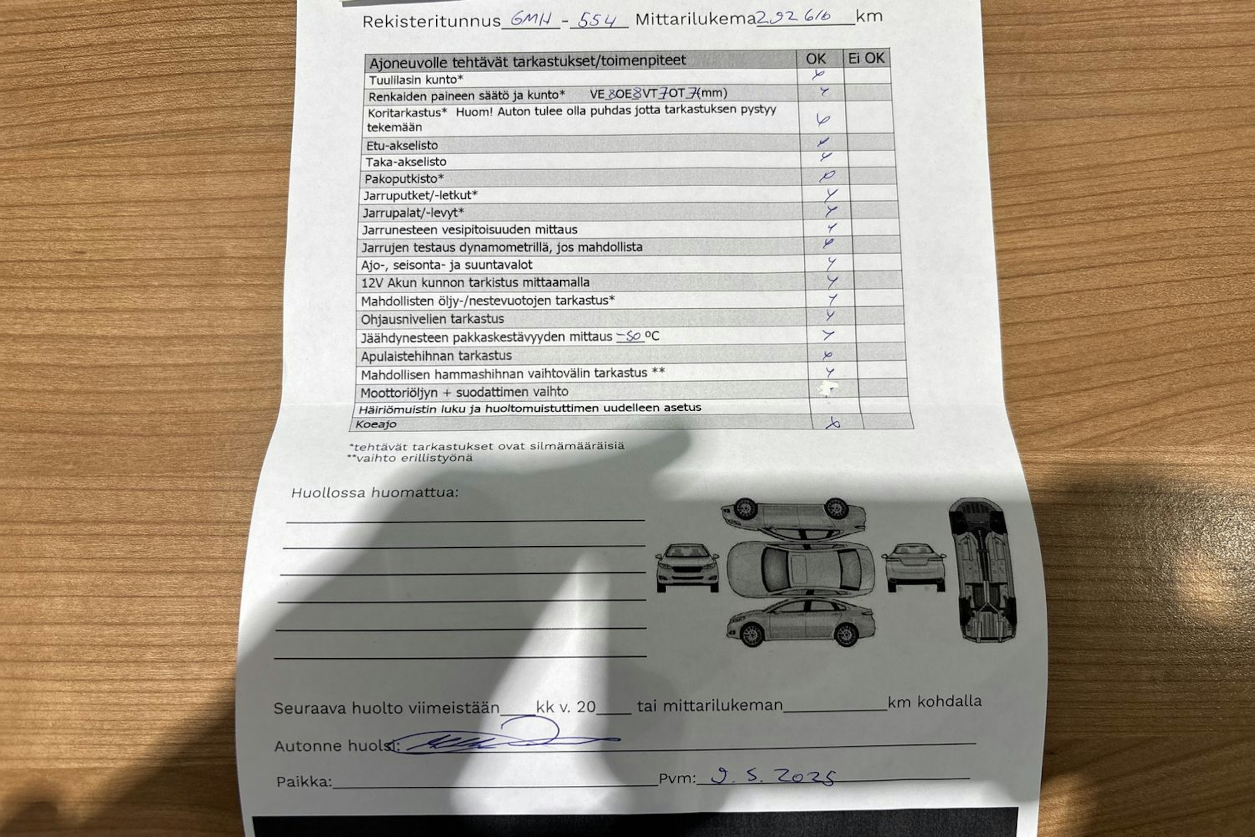 Valkoinen Ford MONDEO 2016 kuva 35.