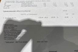 Valkoinen Ford MONDEO 2016 kuva 39.