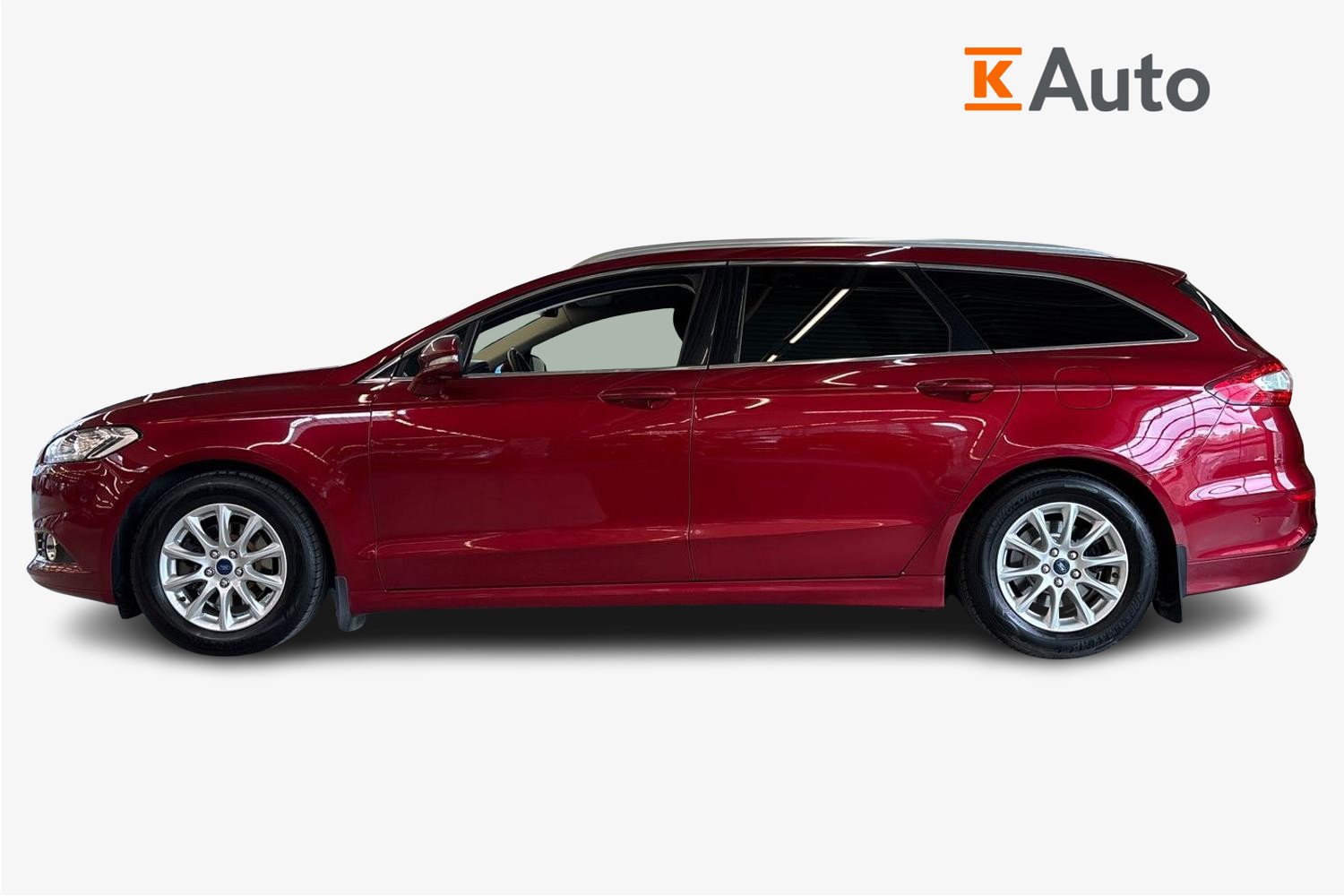 Ford Mondeo 2016, kuva 5/24