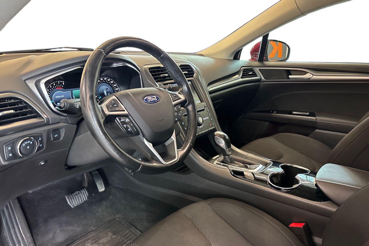 Ford Mondeo 2016, kuva 6/24