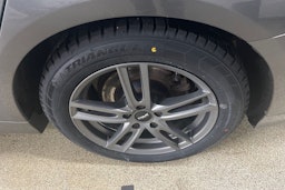 Harmaa Ford MONDEO 2016 kuva 11.